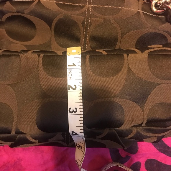 Coach bag - Picture 10 of 10